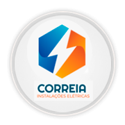 Correia instalacoes