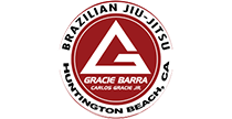logo Gracie Barra