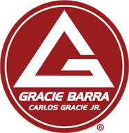 Gracie Barra Praia
