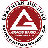Gracie Barra