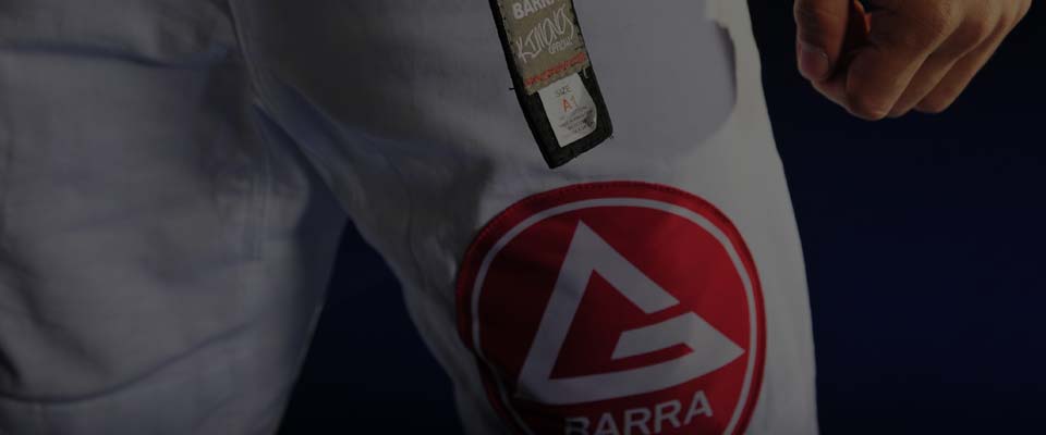 Shop Gracie Barra