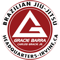 Gracie Barra