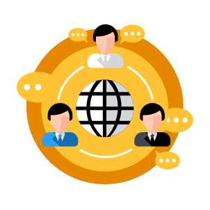 Entrega e acompanhamento pós-entrega