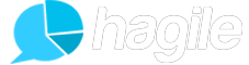 logo da hagile