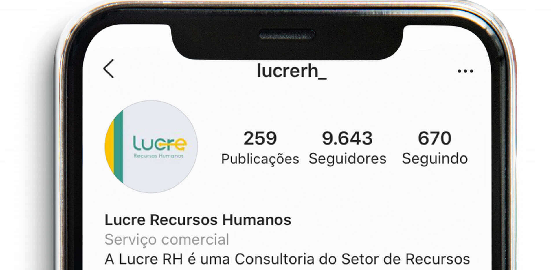 lucre