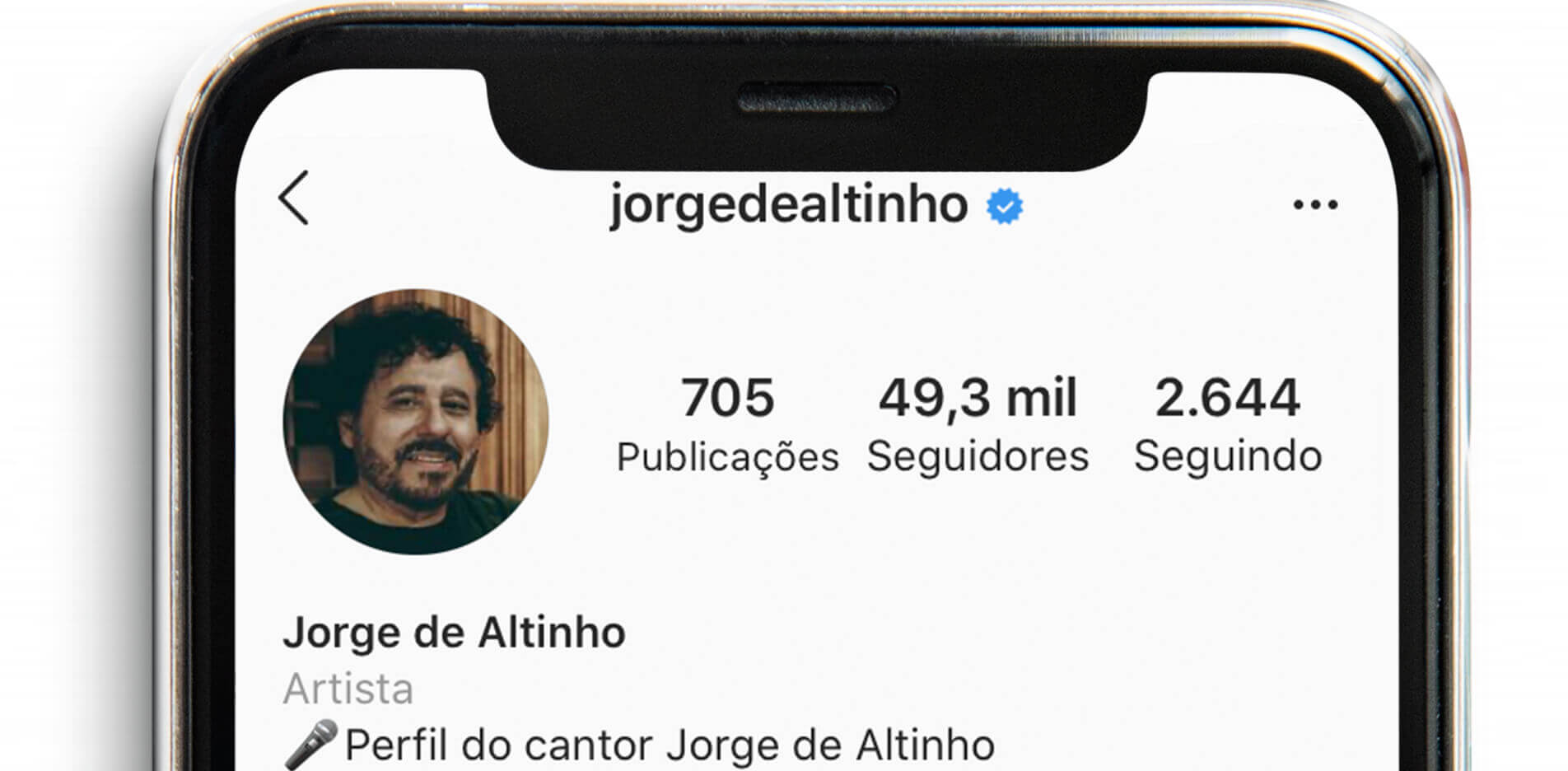 jorgedealtinho