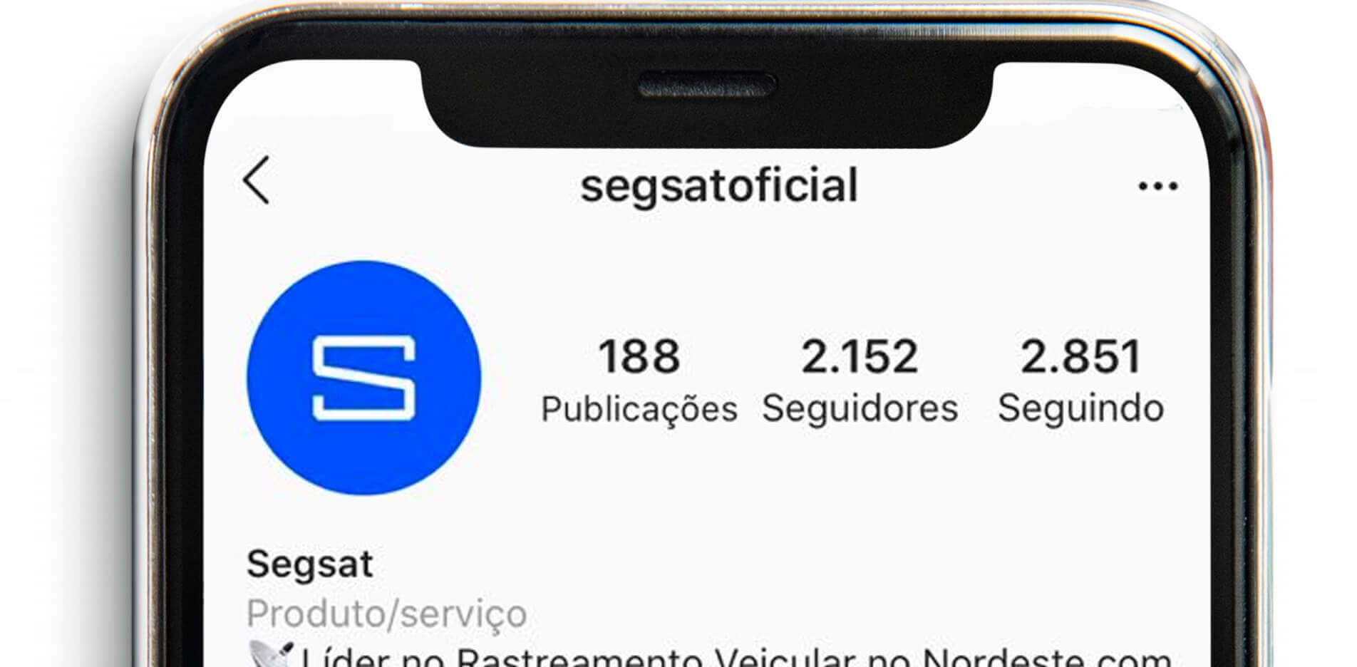 segsat