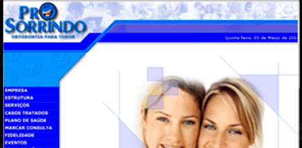 prosorrindo