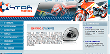 starmotos