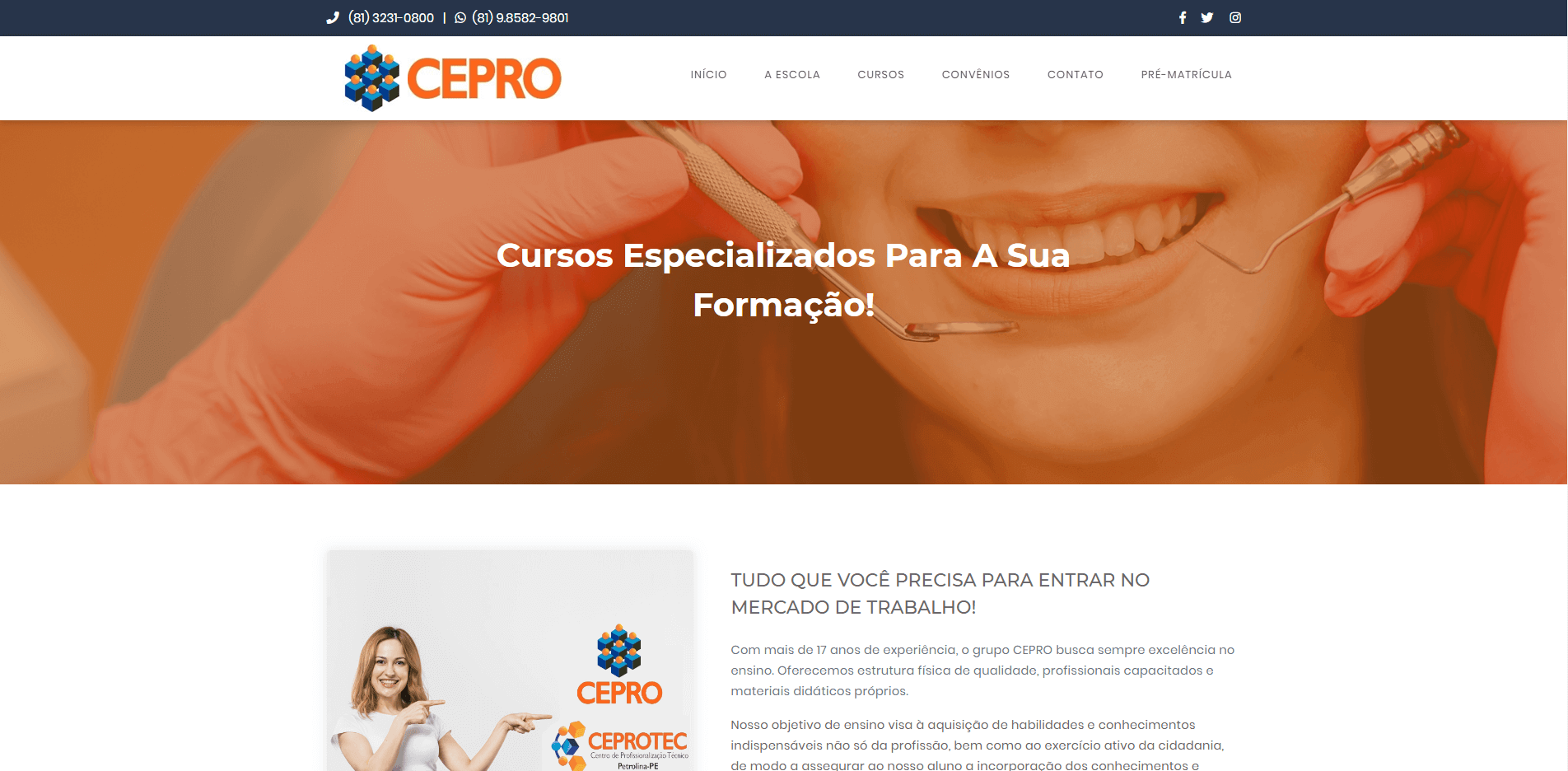 cepro