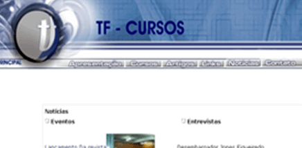 tfcursos