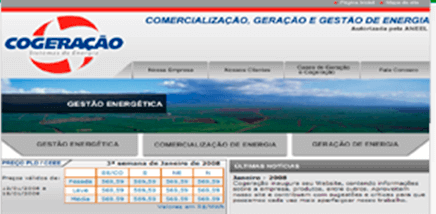 cogeracao