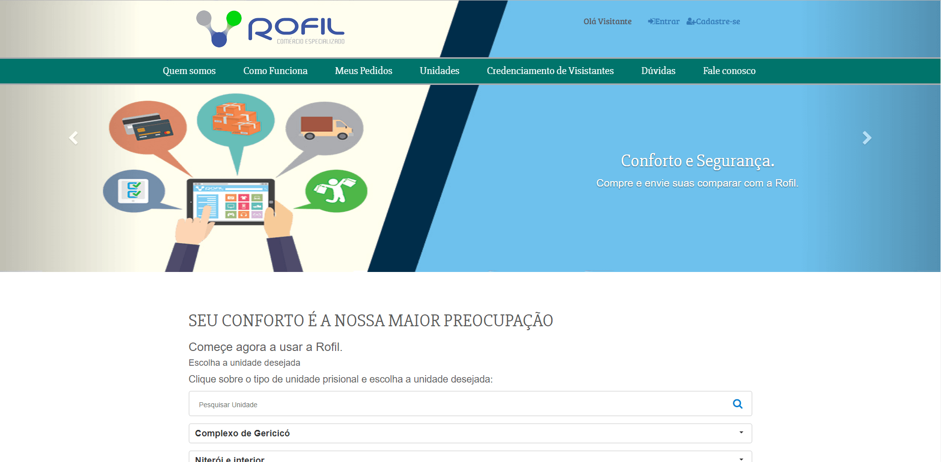 rofil