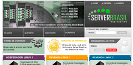 serverbrasil