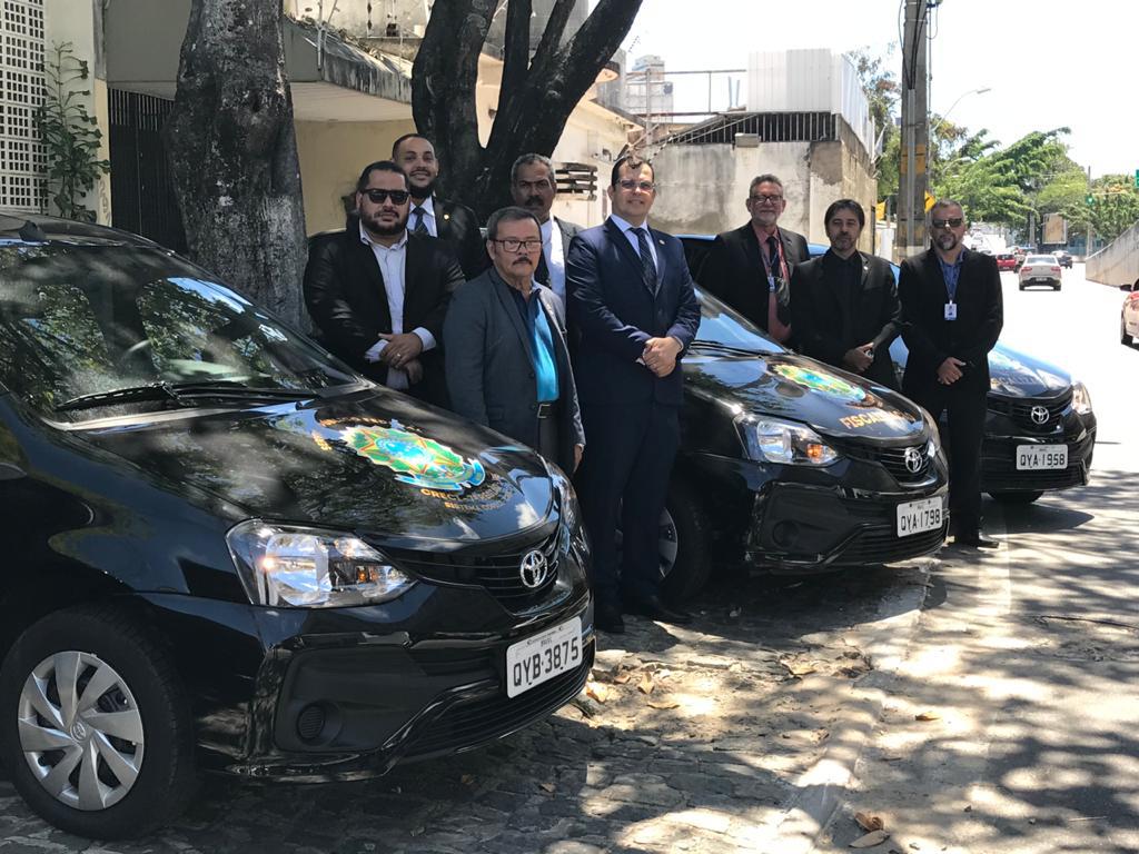 agentes creci