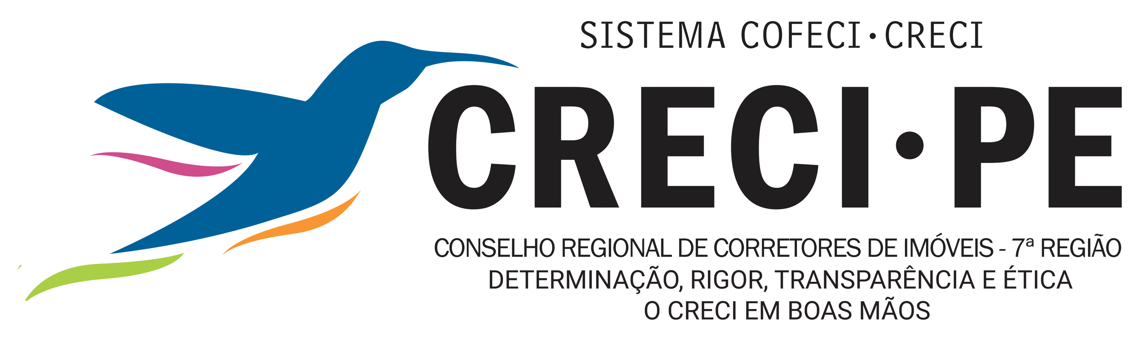 logo creci