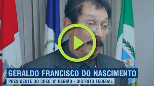 Reunião com CRECI Pernambuco, Rio Grande do Norte e Distrito Federal