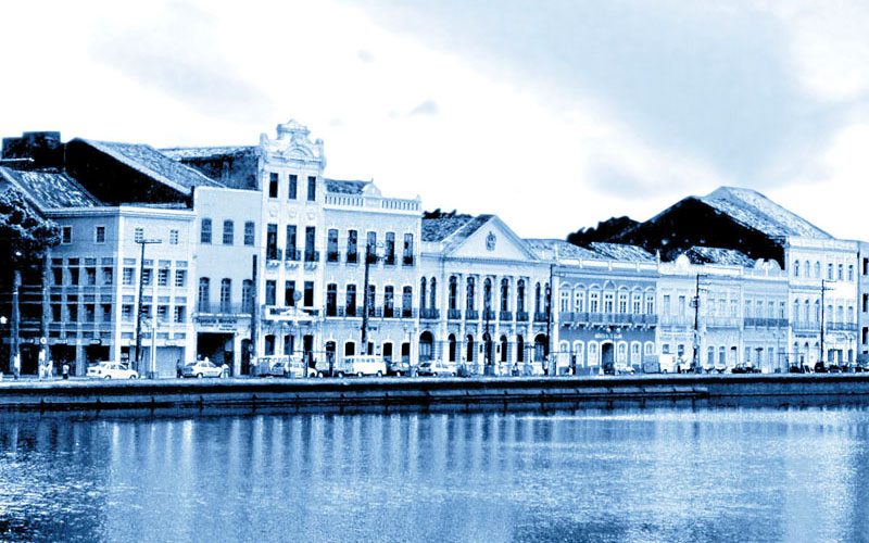 Trigueiro Fontes Recife