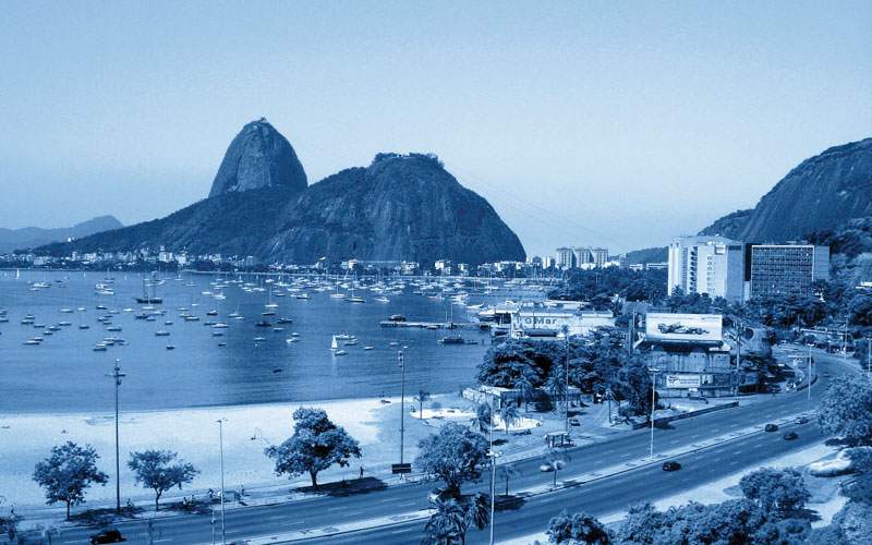 Trigueiro Fontes Rio de Janeiro