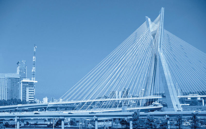 Trigueiro Fontes São Paulo