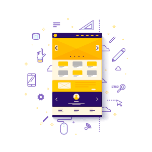 Programación visual, codificación y base de datos