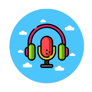Podcast